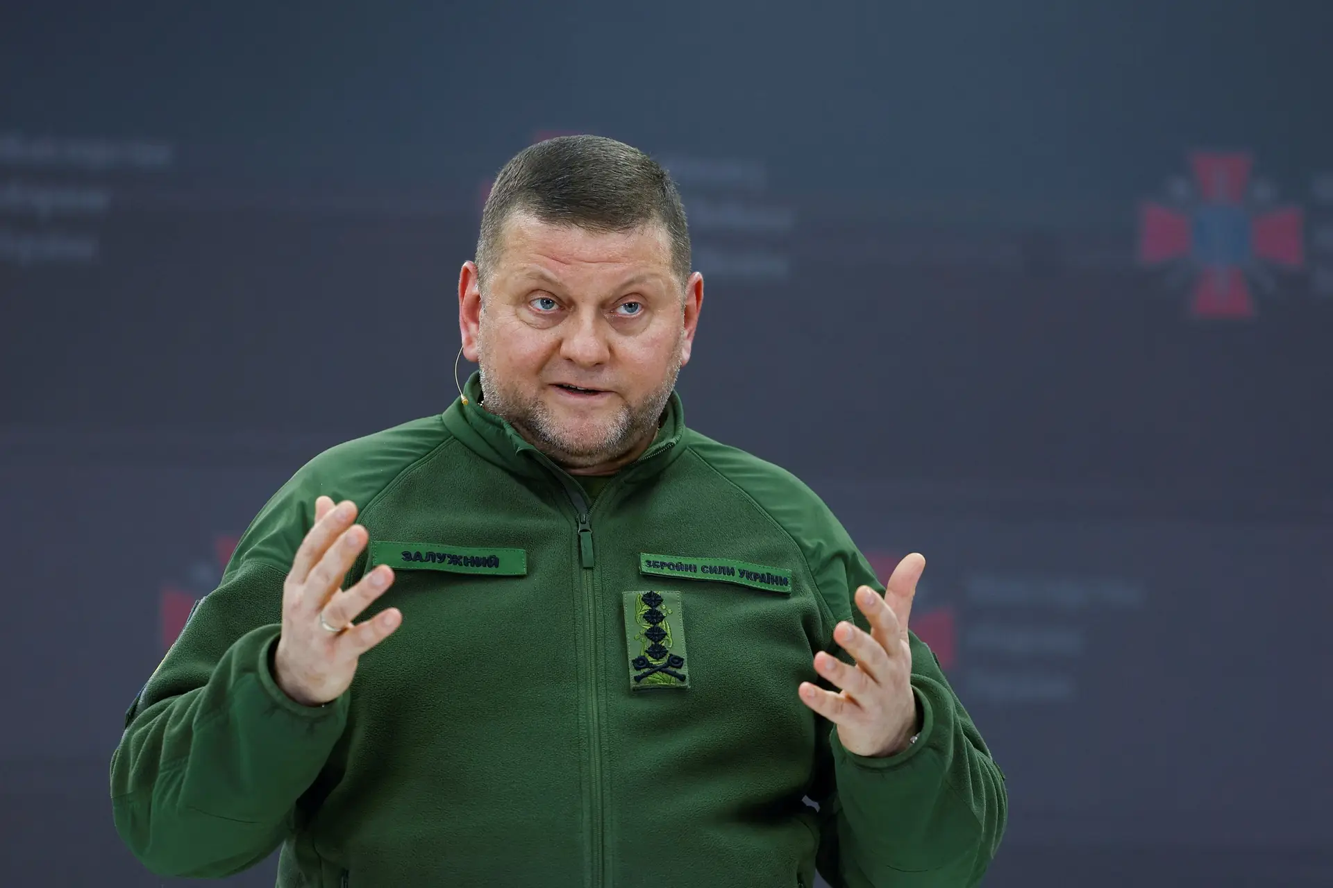 Valery Zaluzhny