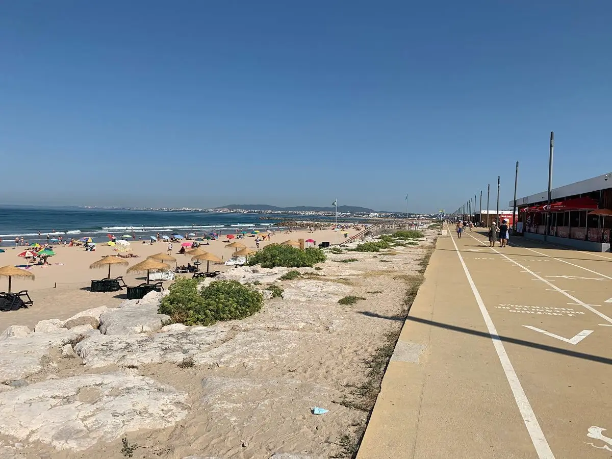 Costa da Caparica