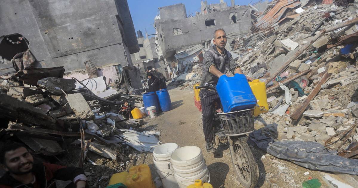 EUA avisam Israel que não irão apoiar ofensiva em Rafah, Guterres alerta que agência da ONU não pode ser substituída em Gaza