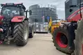 UE procura alívio para agricultores