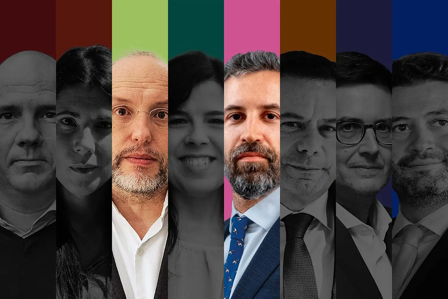Quando Pedro Nuno debate com Rui Tavares, a luta é Livre (as notas dos comentadores do Expresso)