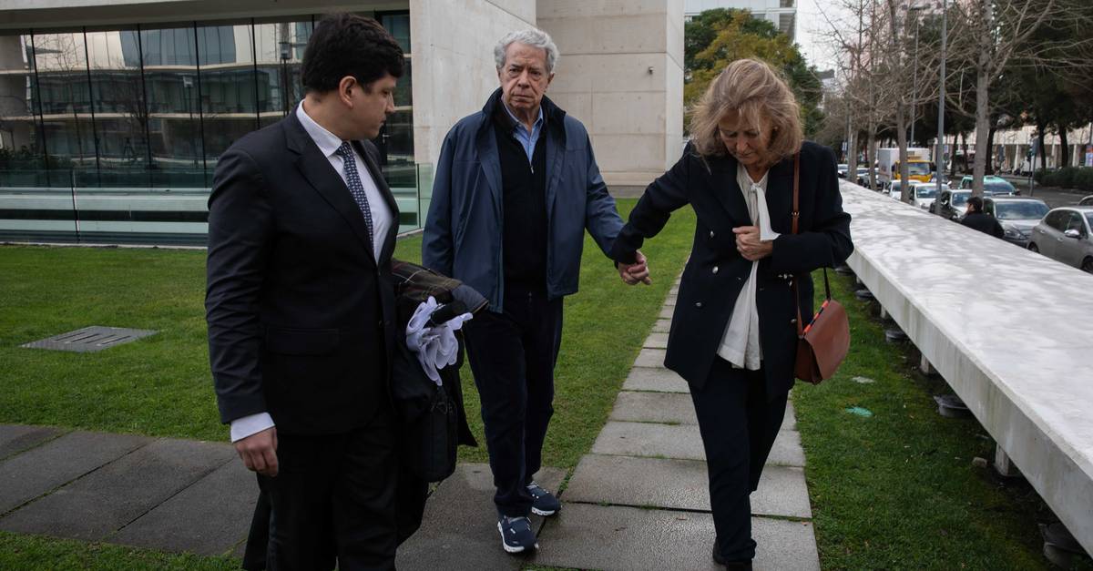 Ricardo Salgado: Supremo confirma pena de oito anos de prisão, mas admite que ex-banqueiro não vá preso