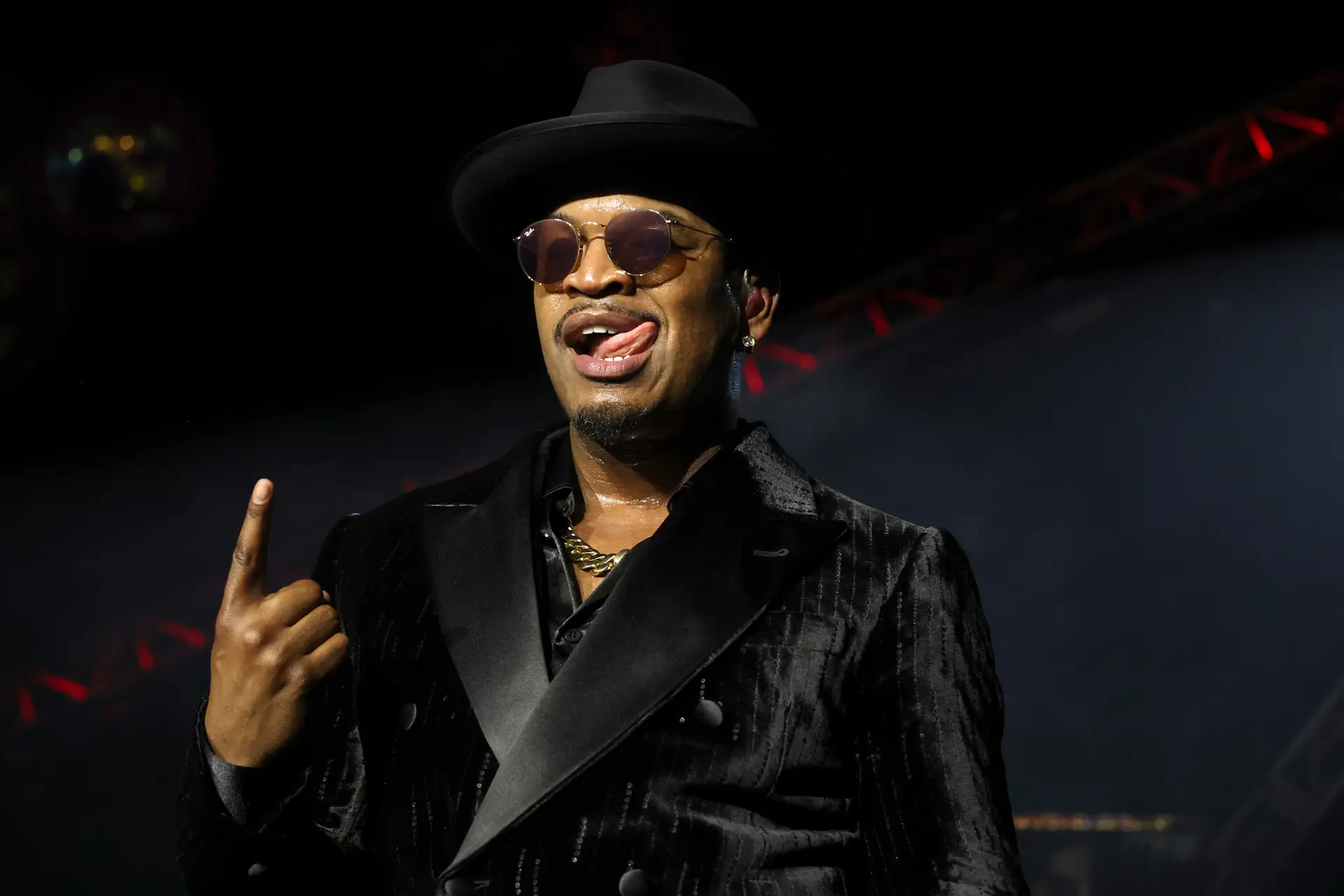 Ne-Yo confirmado no Rock In Rio-Lisboa