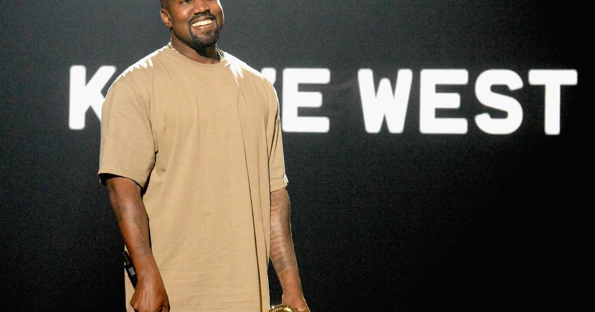 Kanye West acaba de lançar o álbum “Vultures”: está nos principais serviços de streaming, exceto Spotify