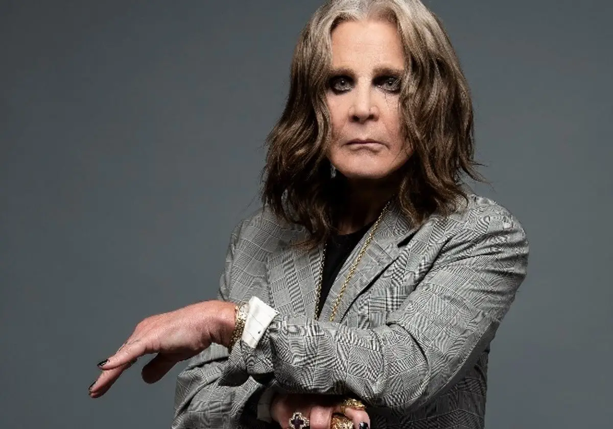 Is Ozzy Still Touring 2024 - Tarah Melina