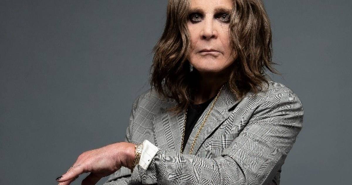 Ozzy Osbourne furioso com pedido de Kanye West: “Não quero ter nada a ver com esse antissemita”