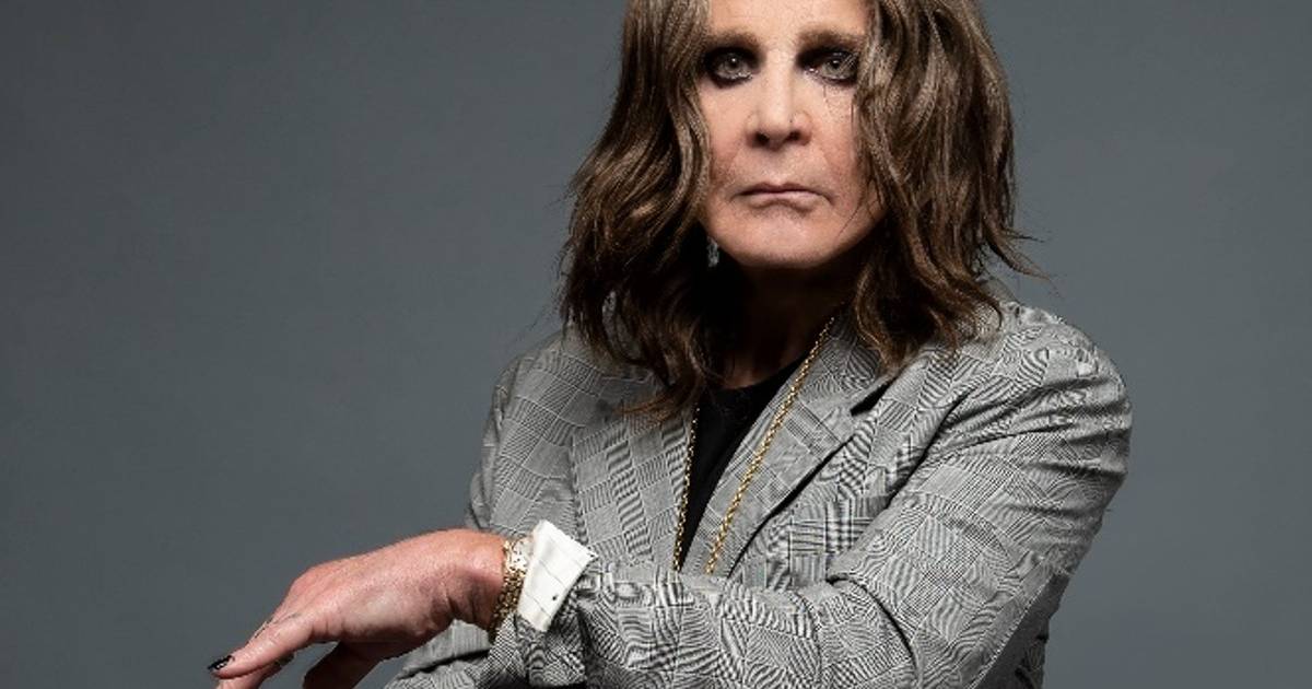 Ozzy Osbourne furieux de la demande de Kanye West : « Je ne veux rien avoir à faire avec cet antisémite »