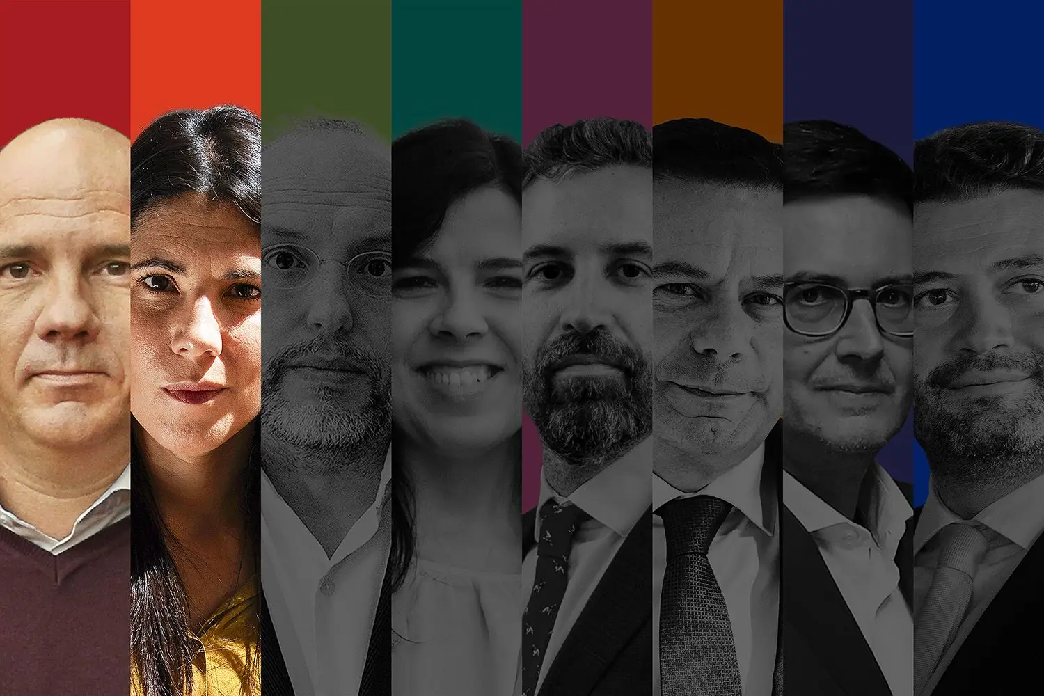 Bloco vs. CDU: Raimundo não quer debater e Mortágua vence à vontade (as notas dos comentadores do Expresso)
