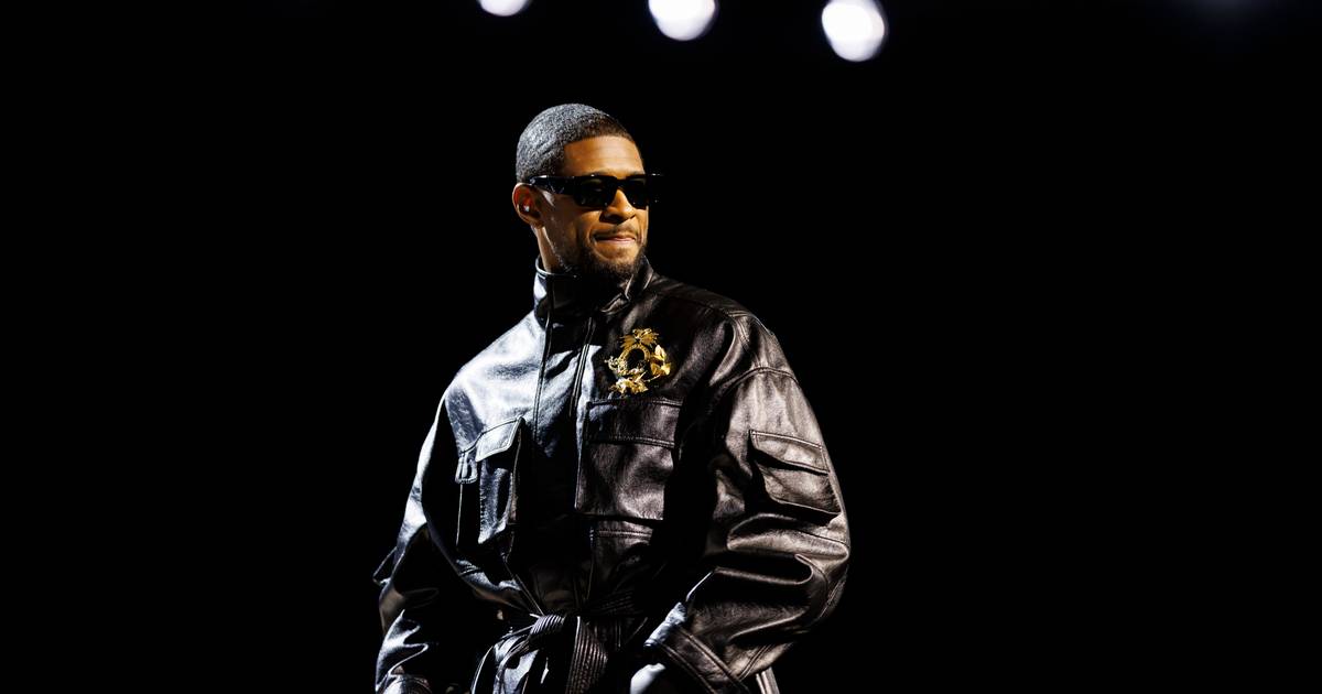“Alguém tem para aí uma seringa?”: Usher tentou dar uma cereja a uma mulher alérgica