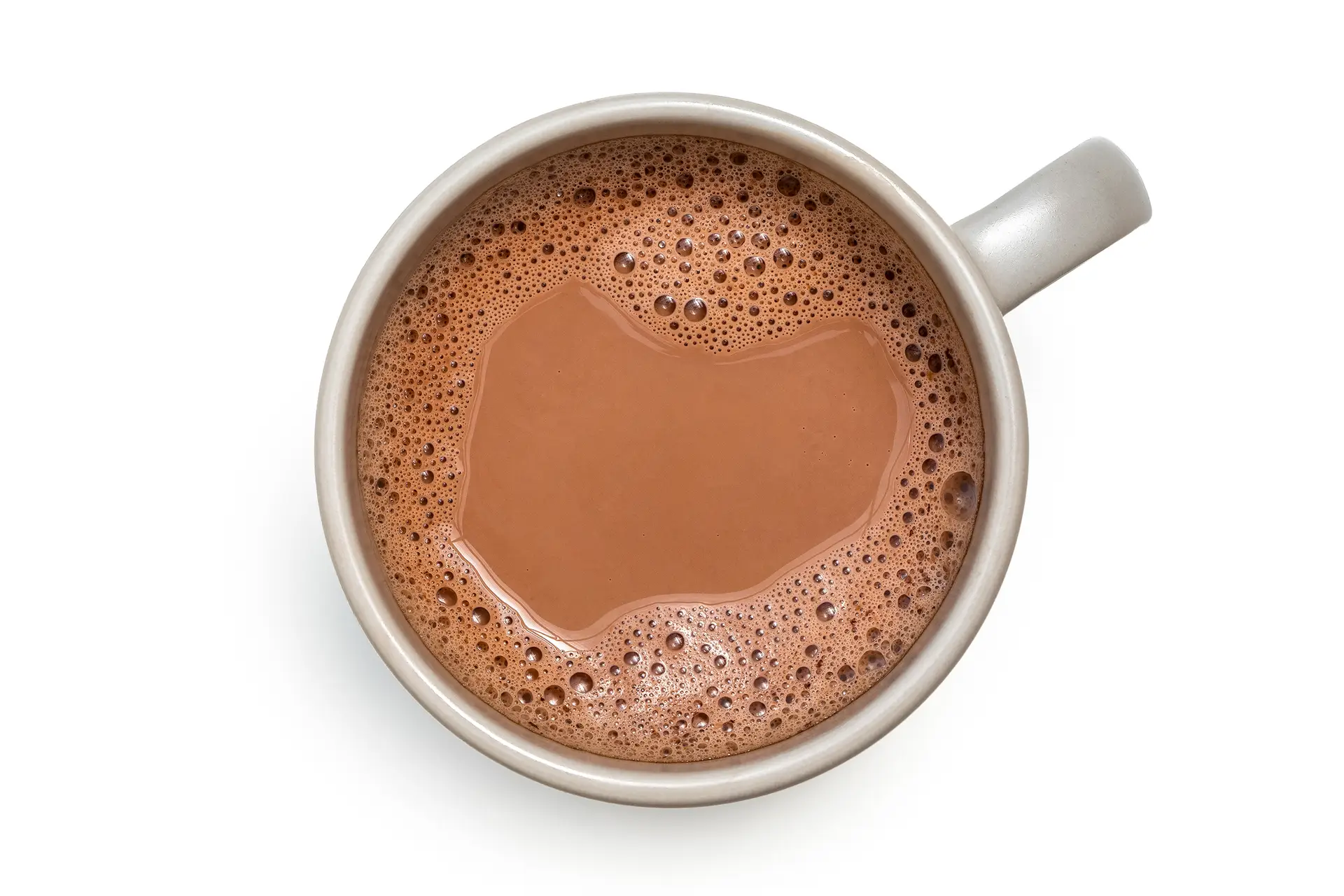 Chocolate quente: segredos e receitas de uma tentação em estado líquido