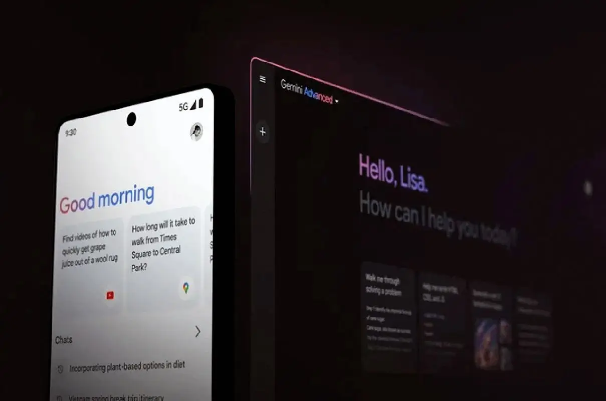 Assistentes digitais: a Google contra-ataca