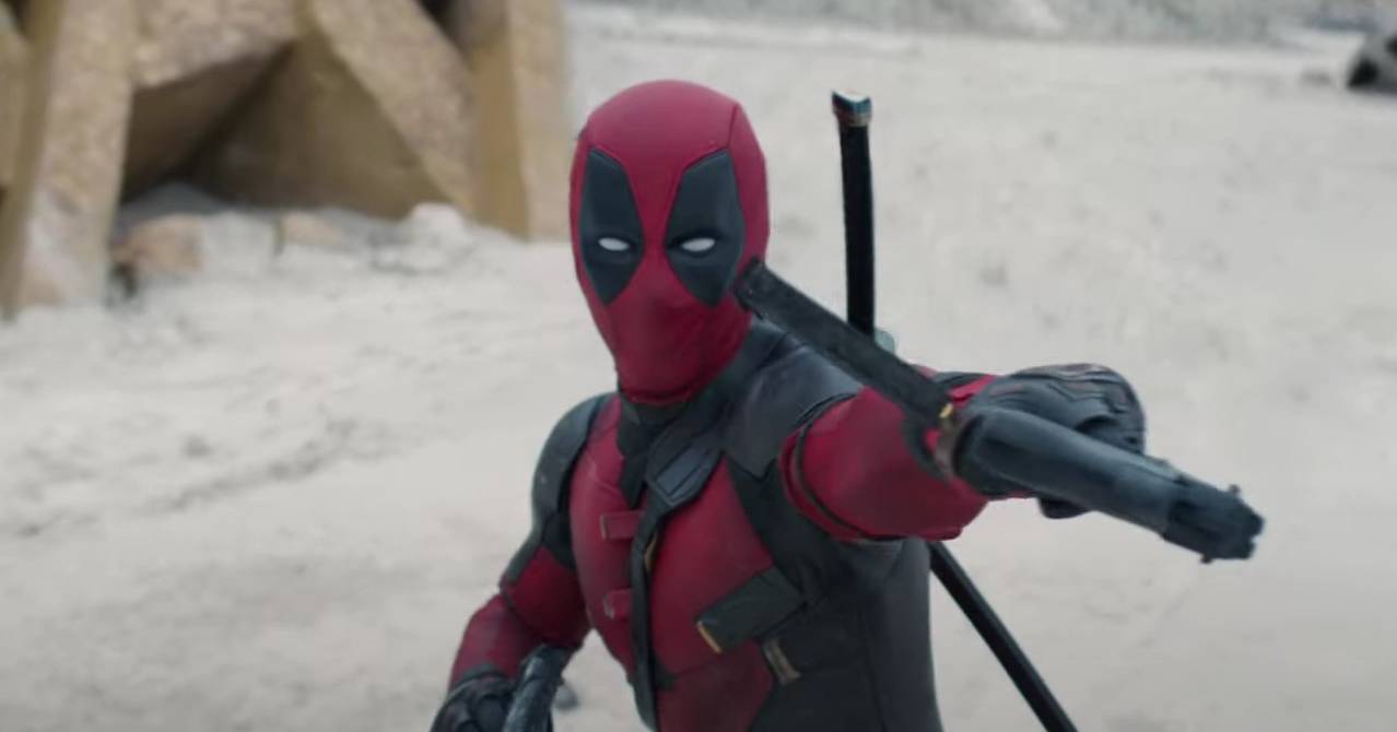 “Votre petit univers cinématographique est sur le point de changer” : le premier trailer de “Deadpool 3” dévoilé