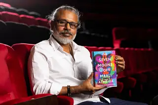 Livros: “As Sete Luas de Maali Almeida”, o épico de um mundo em ruínas que valeu o Booker Prize a Shehan Karunatilaka