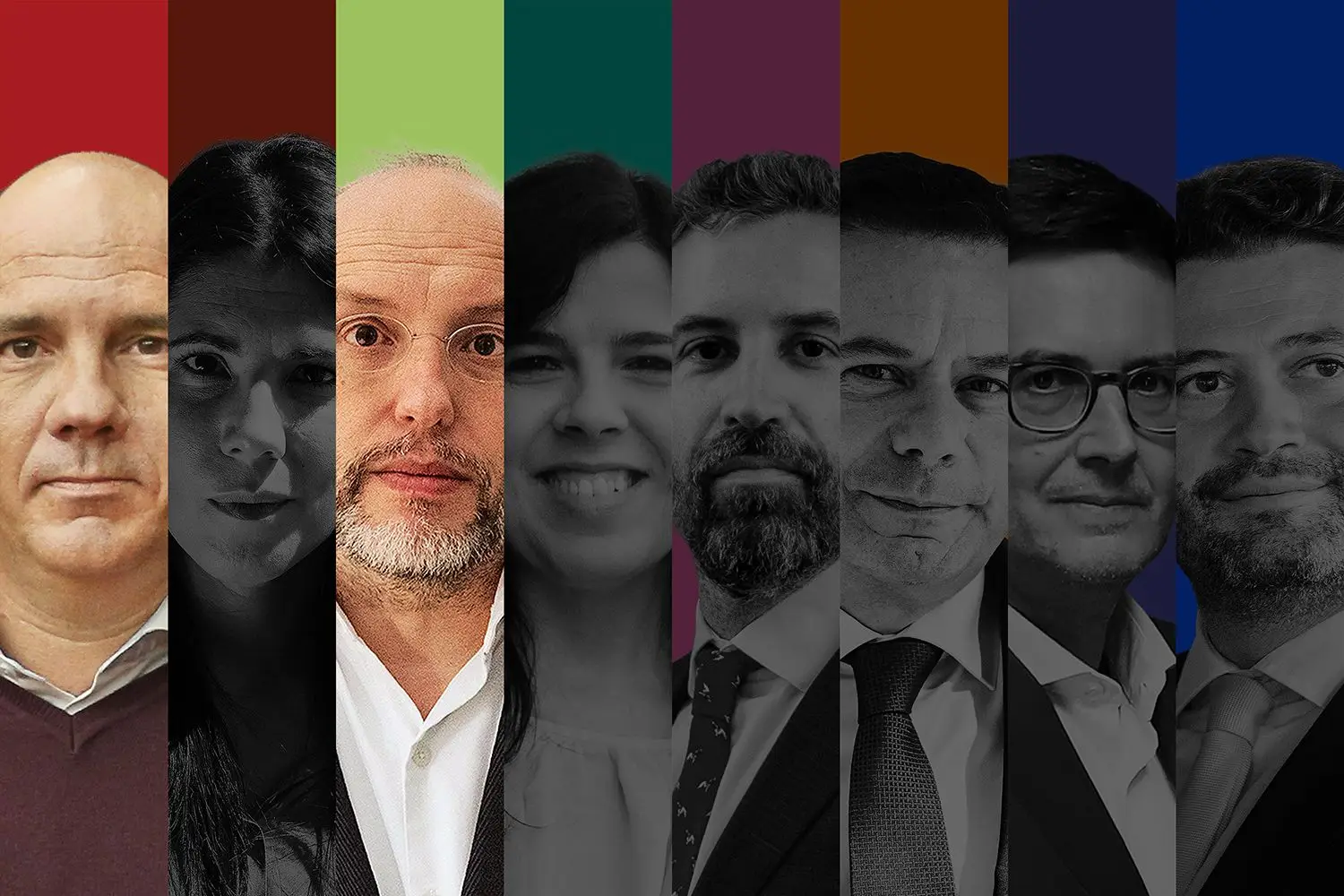 Debate Paulo Raimundo e Rui Tavares