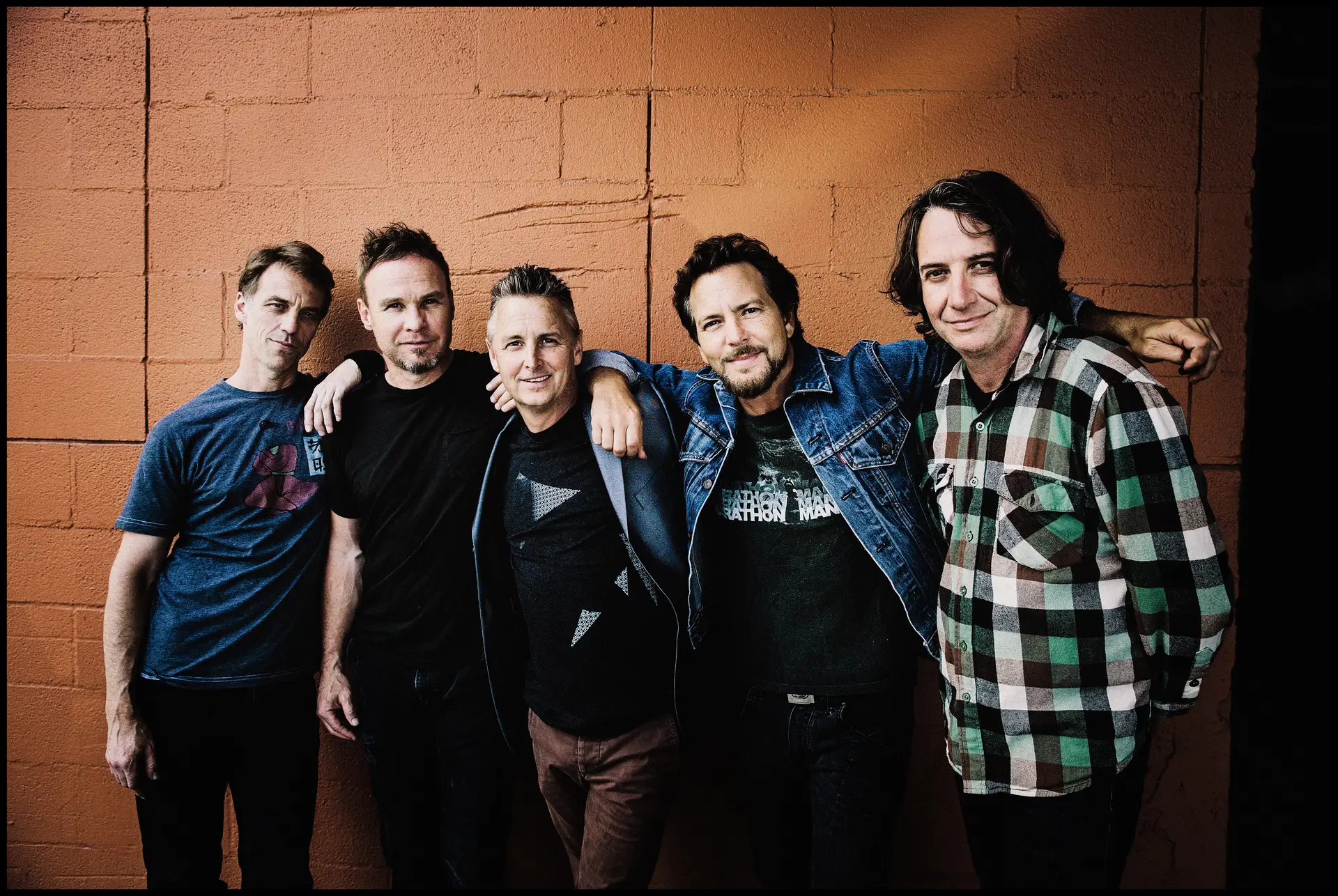 Pearl Jam: as canções que deveriam ter sido êxitos mas não foram. Uma  playlist para fãs dedicados - Expresso