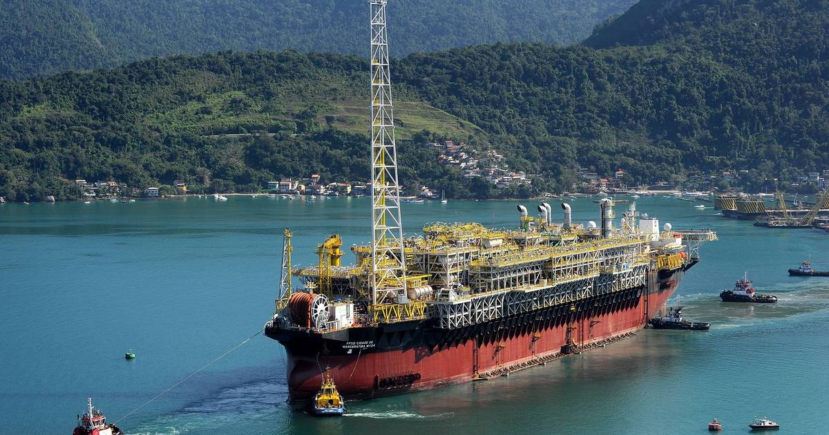 Galp regista o lucro histórico mais elevado dos primeiros nove meses do ano