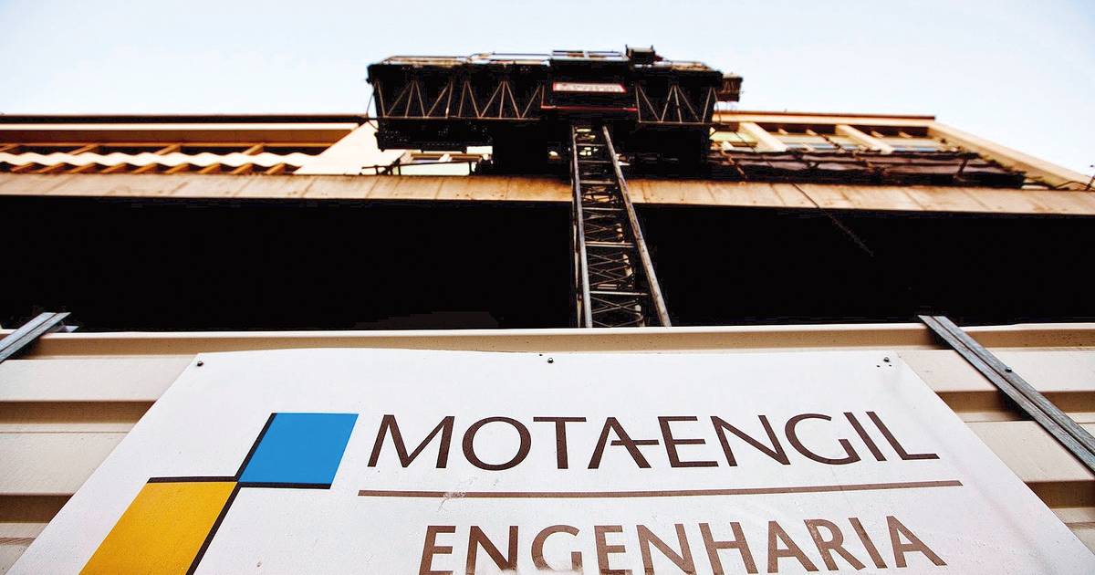 Mota-Engil lucra €20 milhões no primeiro trimestre, no seu melhor arranque de ano de sempre