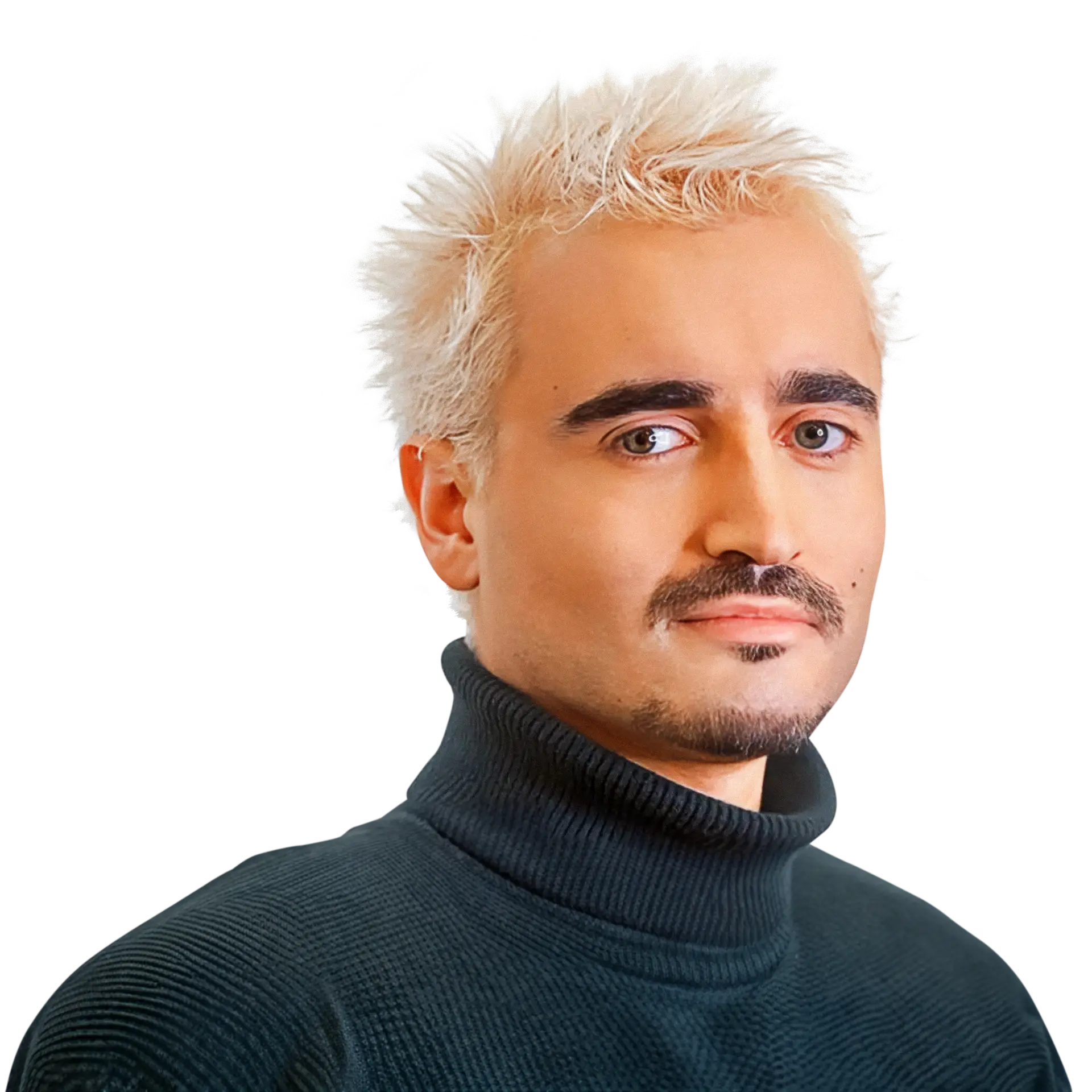 André Manuel Correia