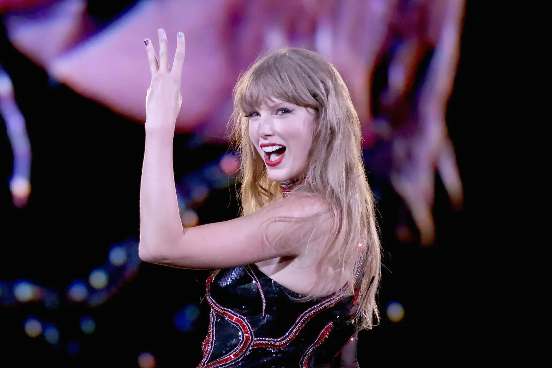 Taylor Swift