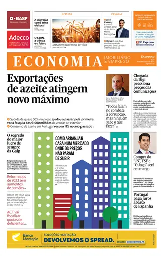 ECONOMIA