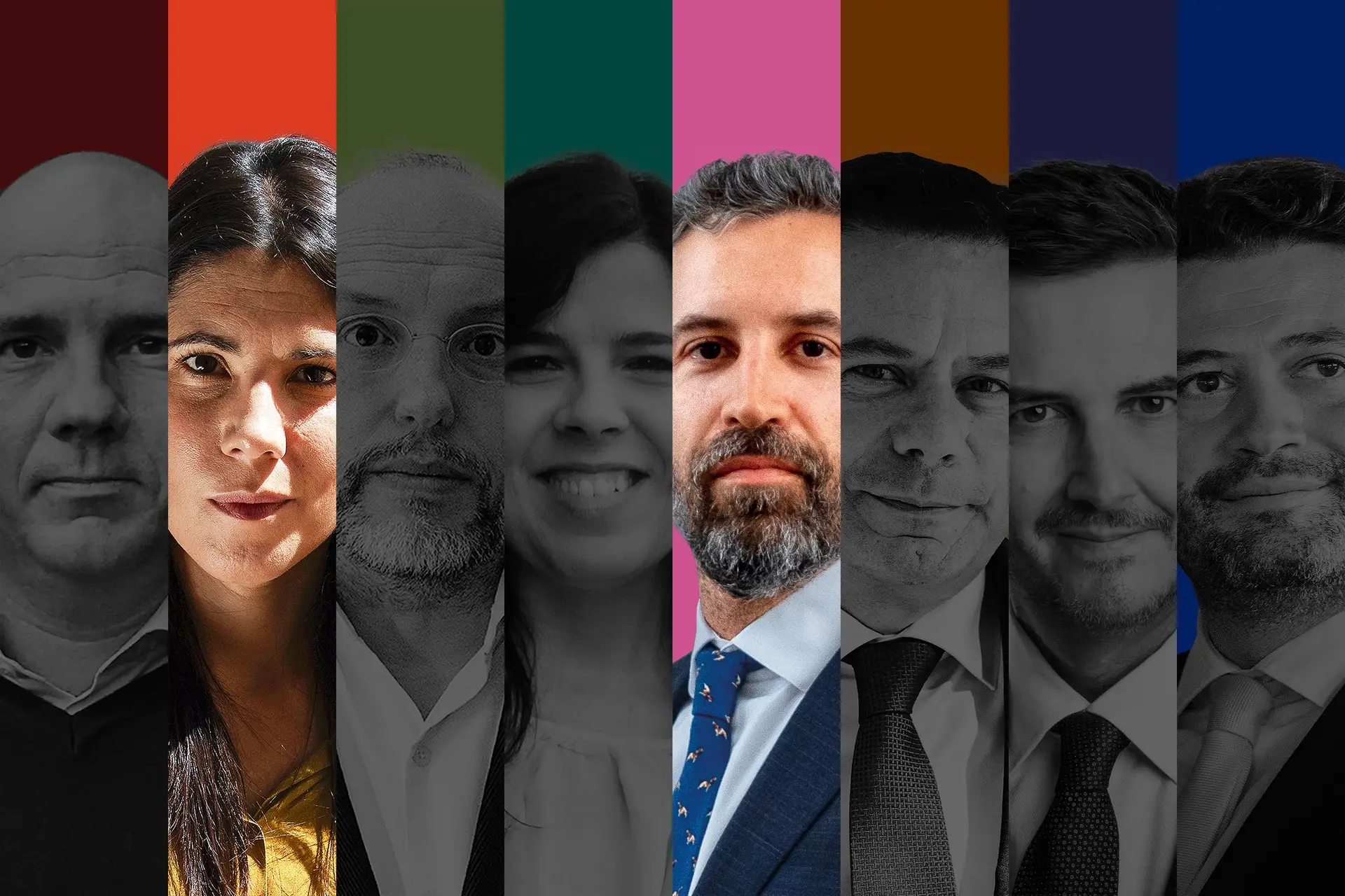 O debate grande das esquerdas deu mais Pedro Nuno que Mortágua (as notas dos comentadores do Expresso)