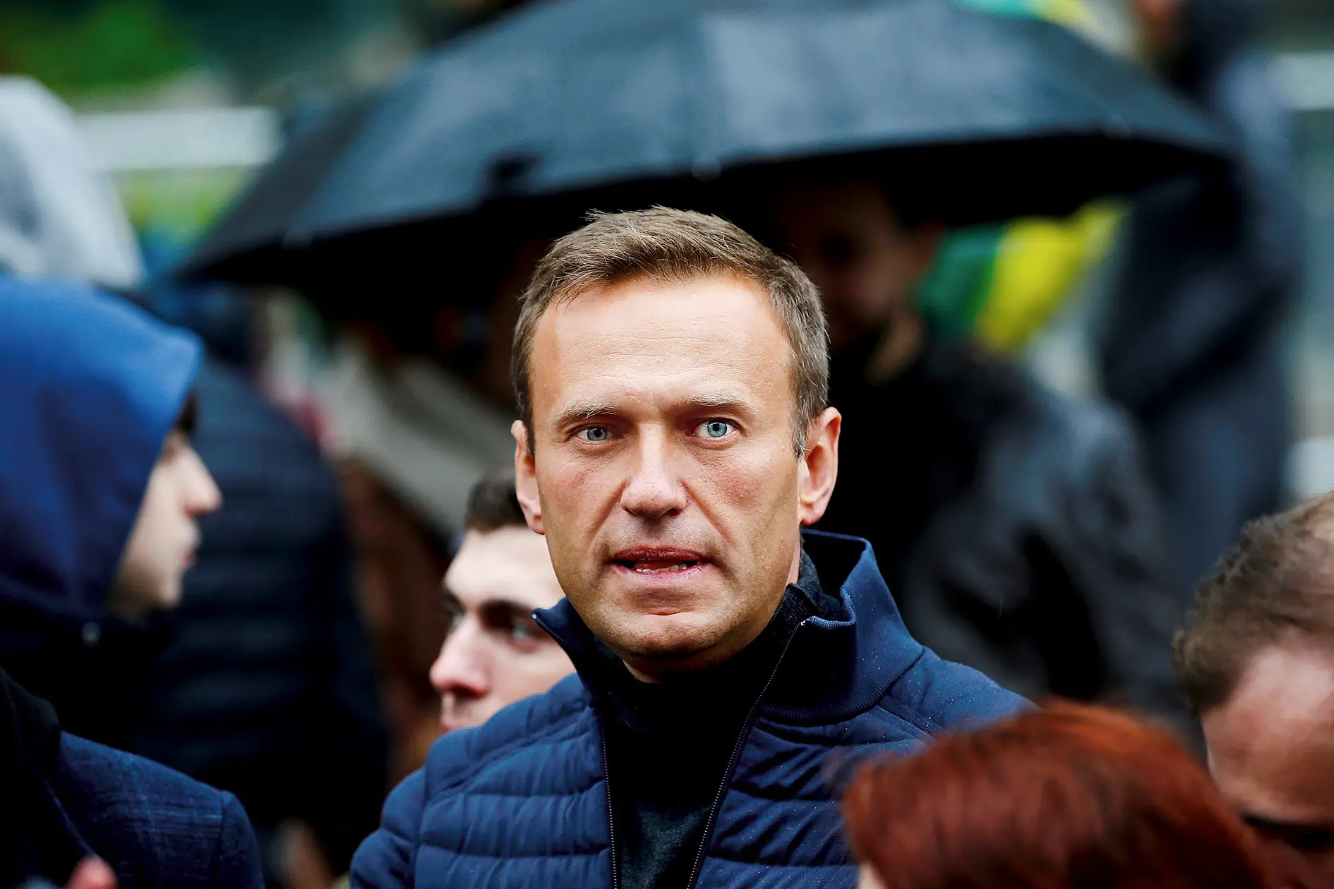 Alexei Navalny (1976-2024): a estrada de sangue dos que ousaram enfrentar Putin