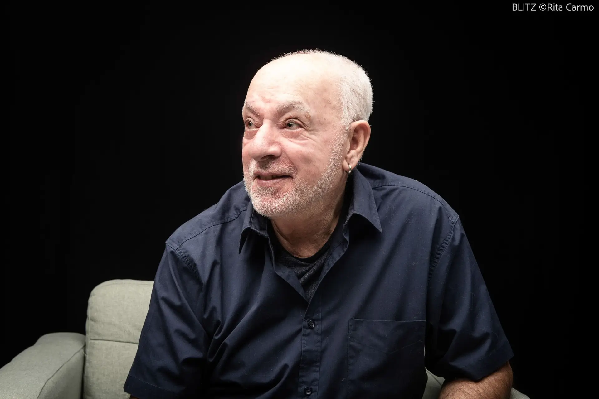 Paulo de Carvalho