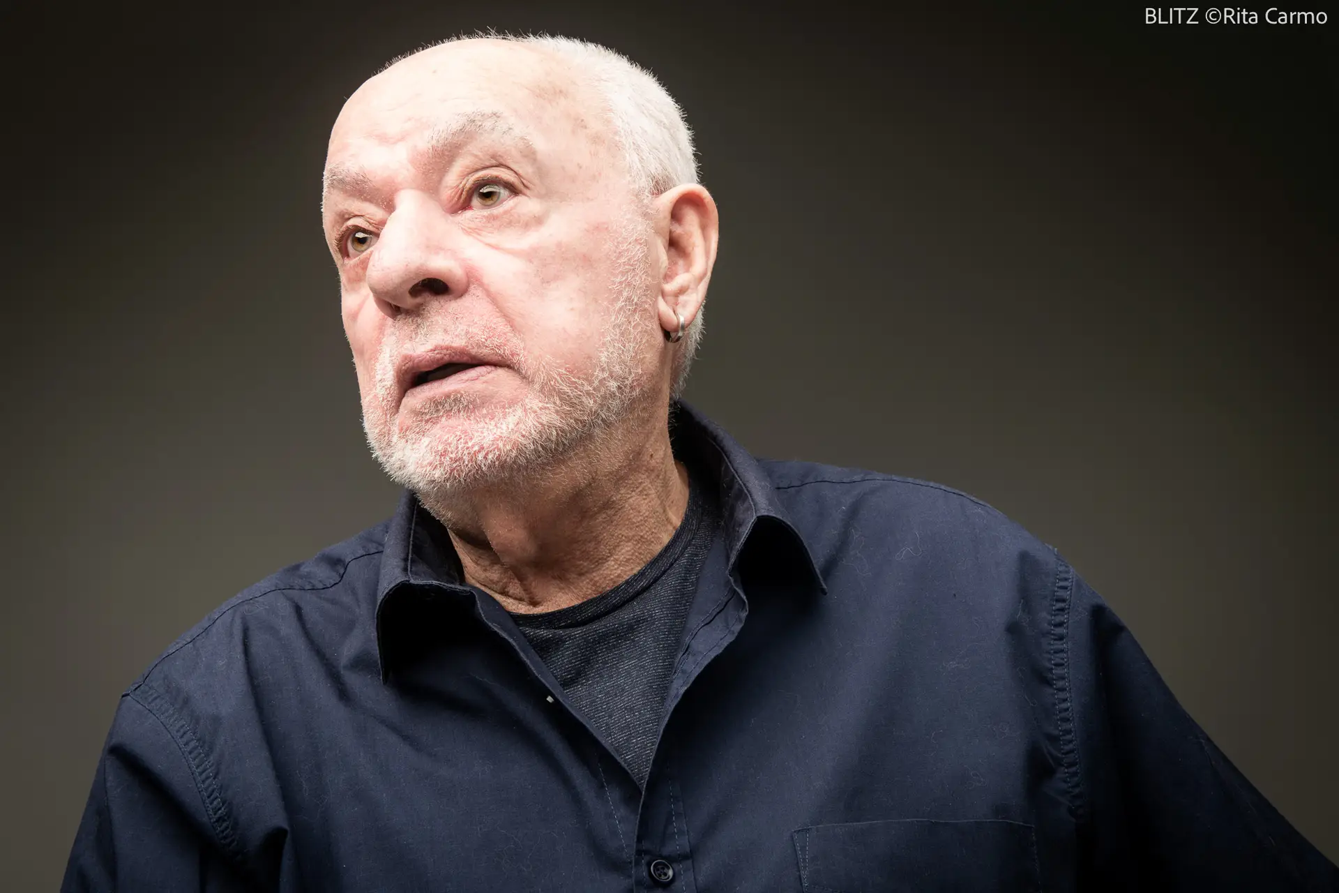 Paulo de Carvalho