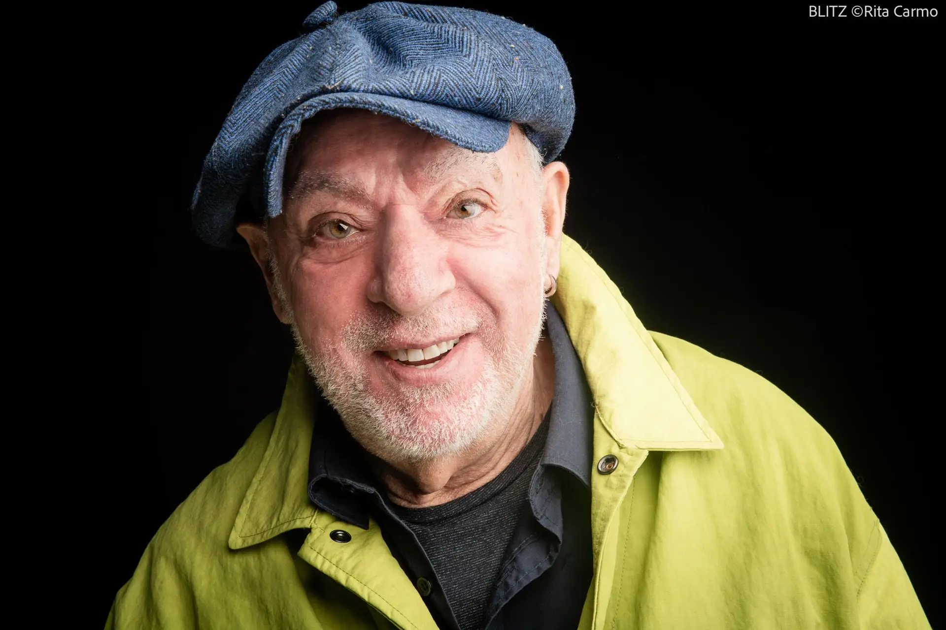Paulo de Carvalho