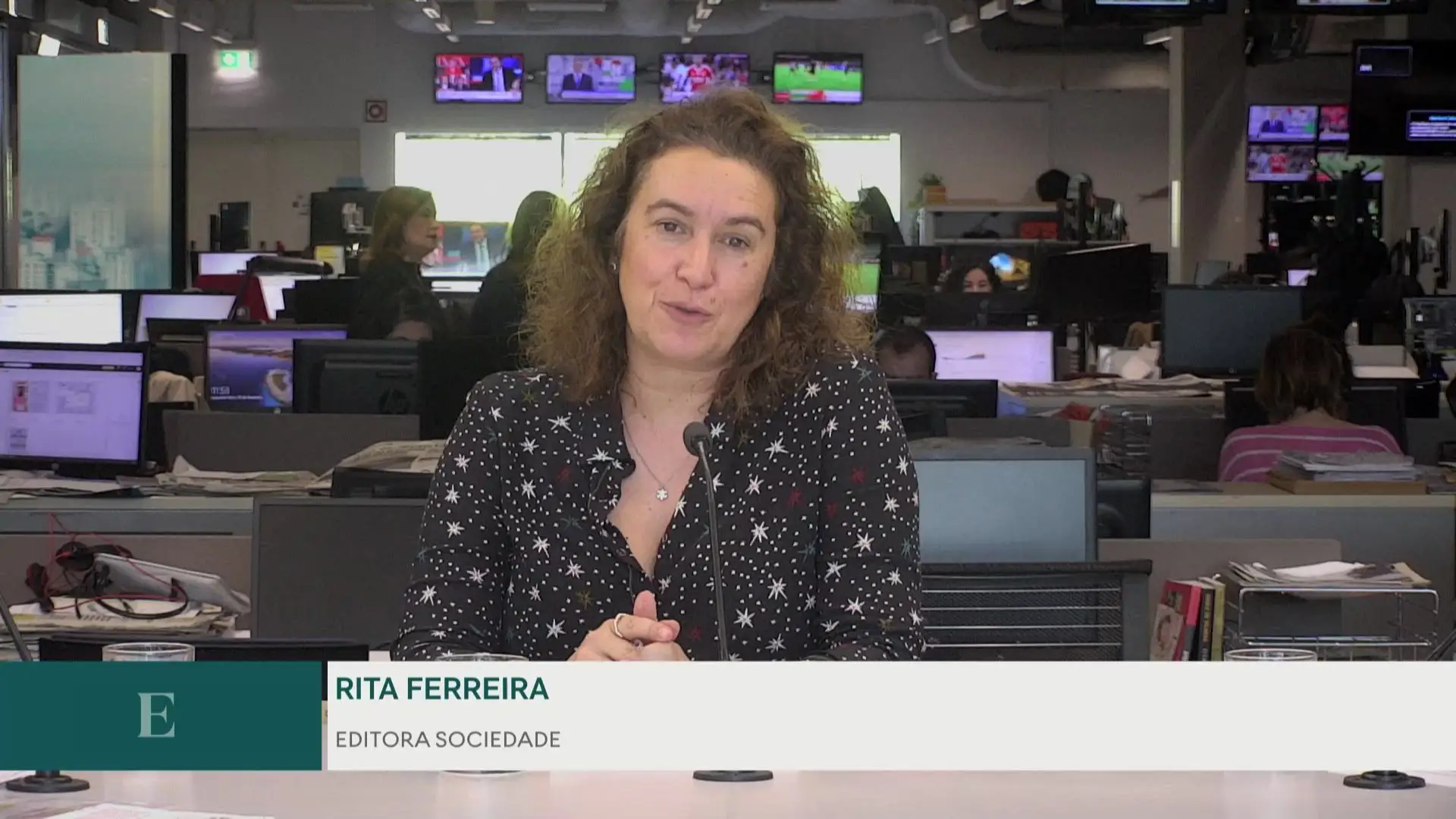 Ministério da Longevidade: "Metade das crianças que nascem agora vão passar a barreira dos 100 anos" e a sociedade tem de preparar-se