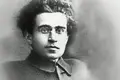 Antonio Gramsci: não o impediram de pensar