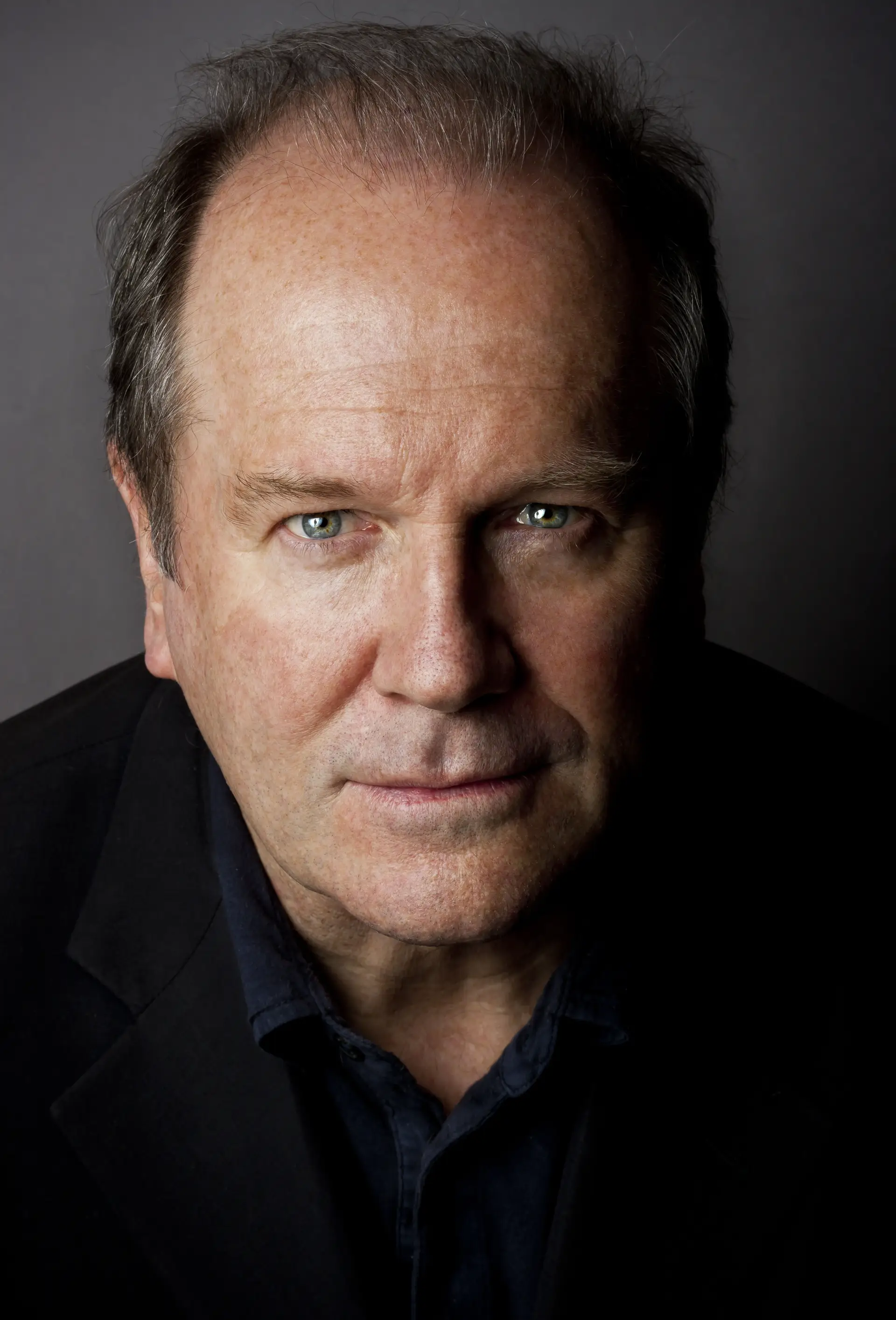 William Boyd