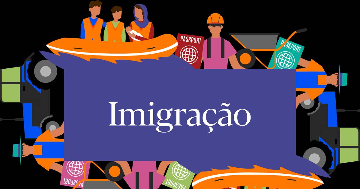 Grandes temas: Portugal precisa de mais imigrantes?