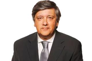 A propósito de um Campeão
