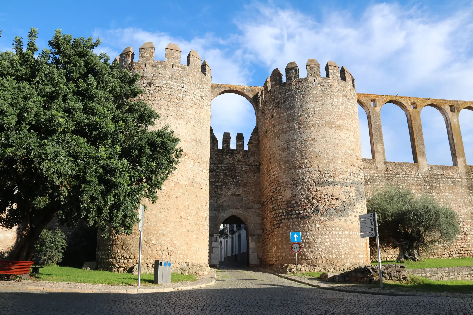 Muralhas