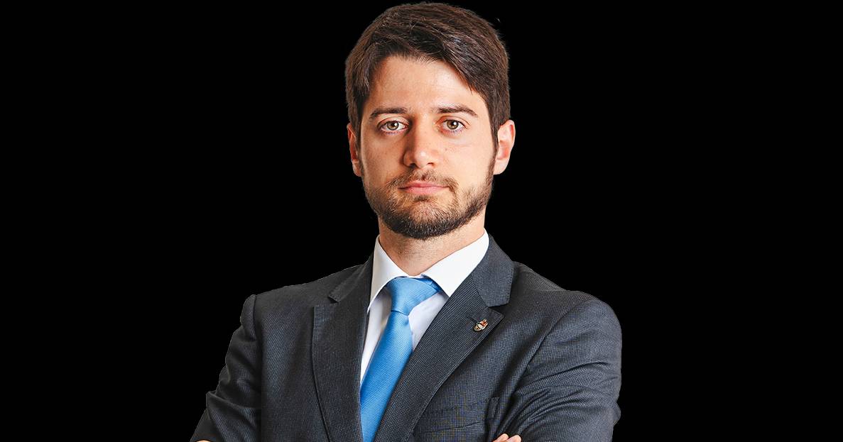 Crónica de um Traumatismo Ucraniano Crónico