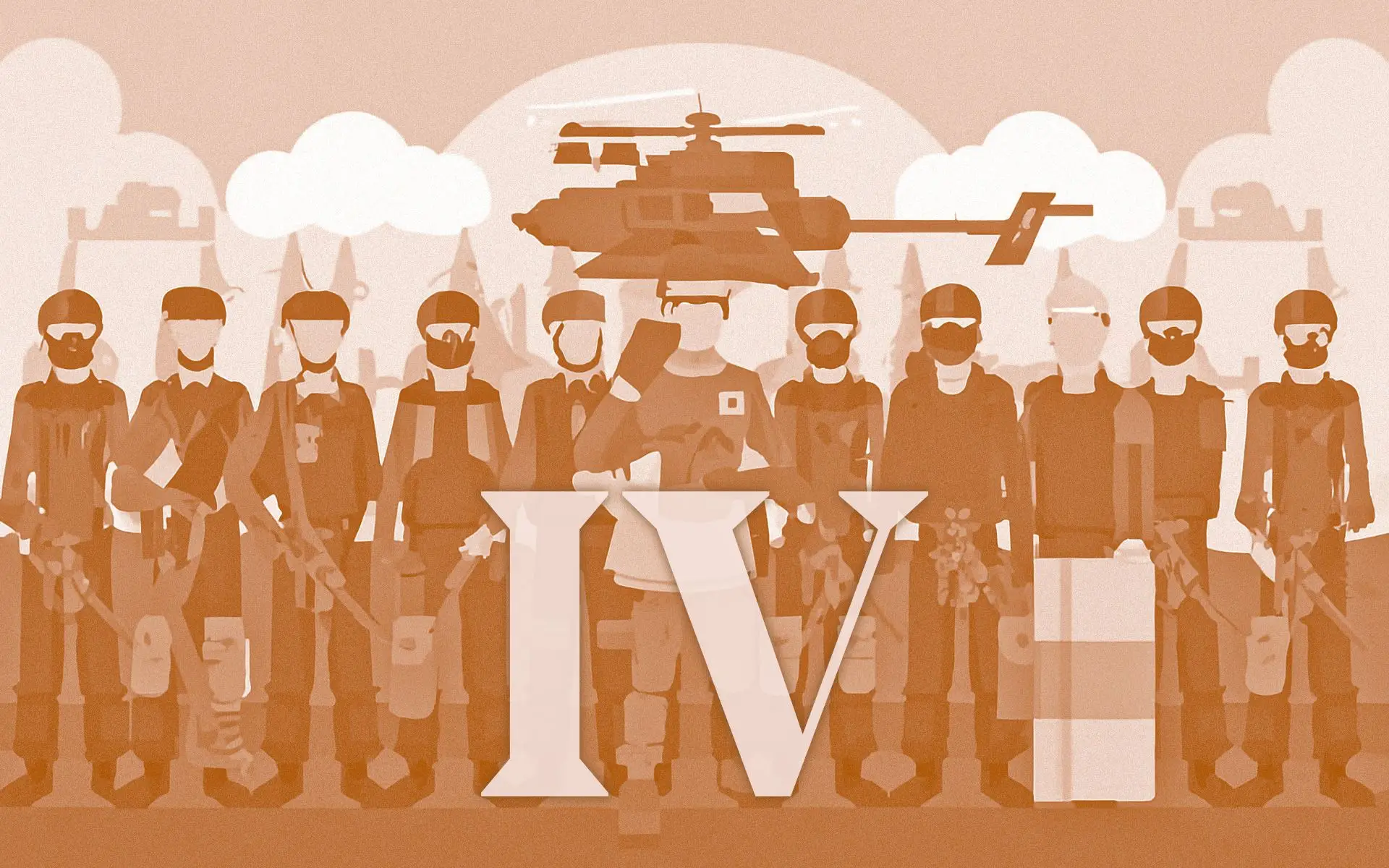 Guerra na Ucrânia, as armas: como se comparam os recursos militares dos ucranianos com os dos russos? Mal