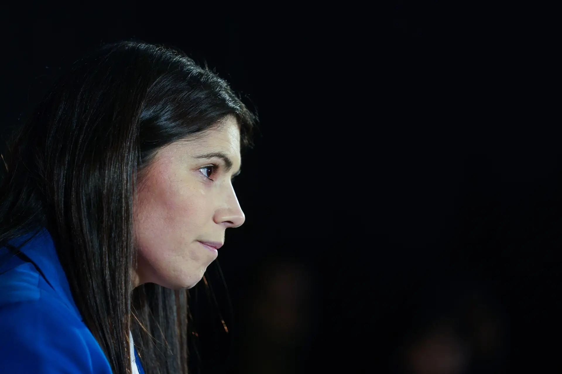 Mariana Mortágua em Guimarães