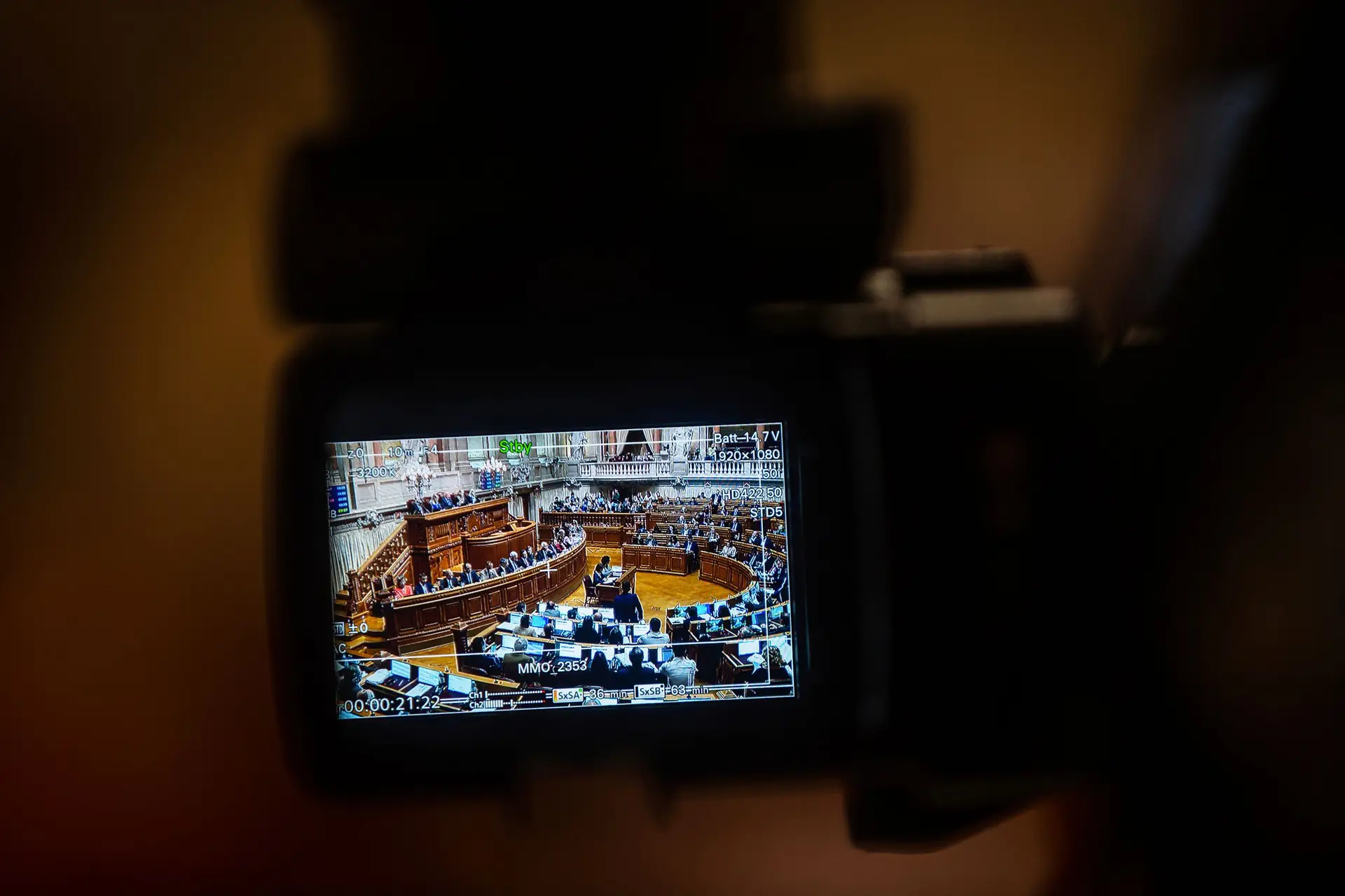 Reforço do combate às ‘portas giratórias’ foi aprovado no passado dia 11 de janeiro na AR