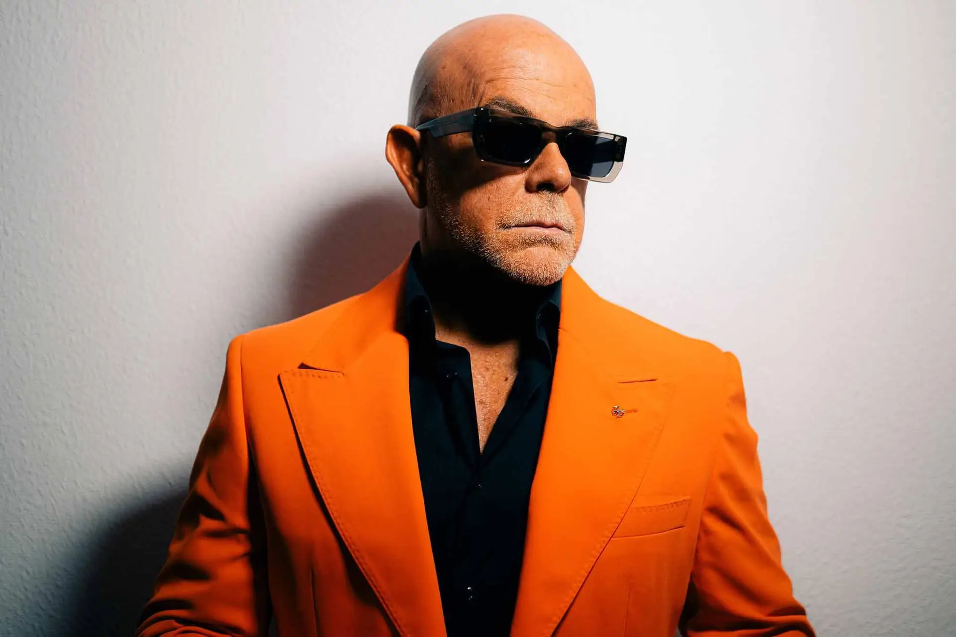 Pedro Abrunhosa