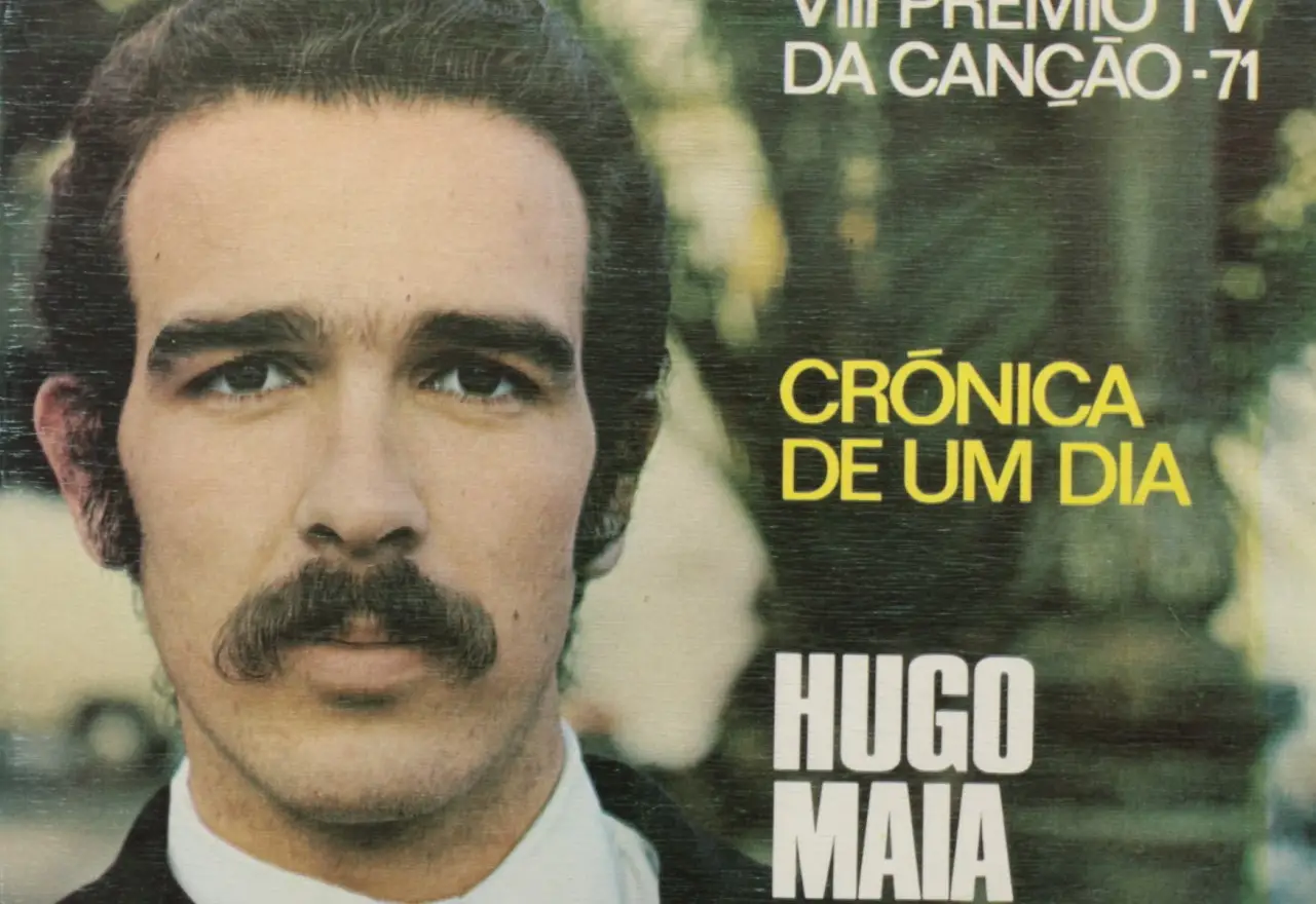 Le chanteur Hugo Maia de Loureiro est décédé