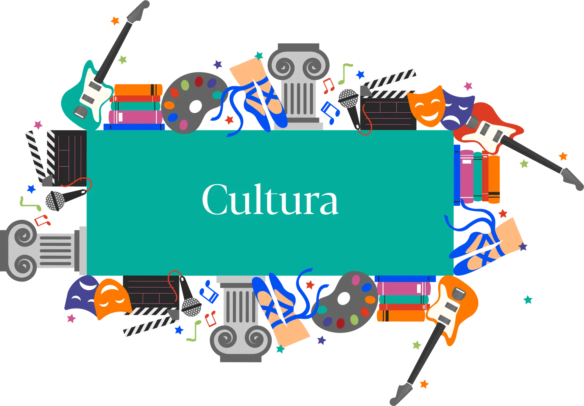 Como tornar a cultura mais central no debate político e acessível aos cidadãos?