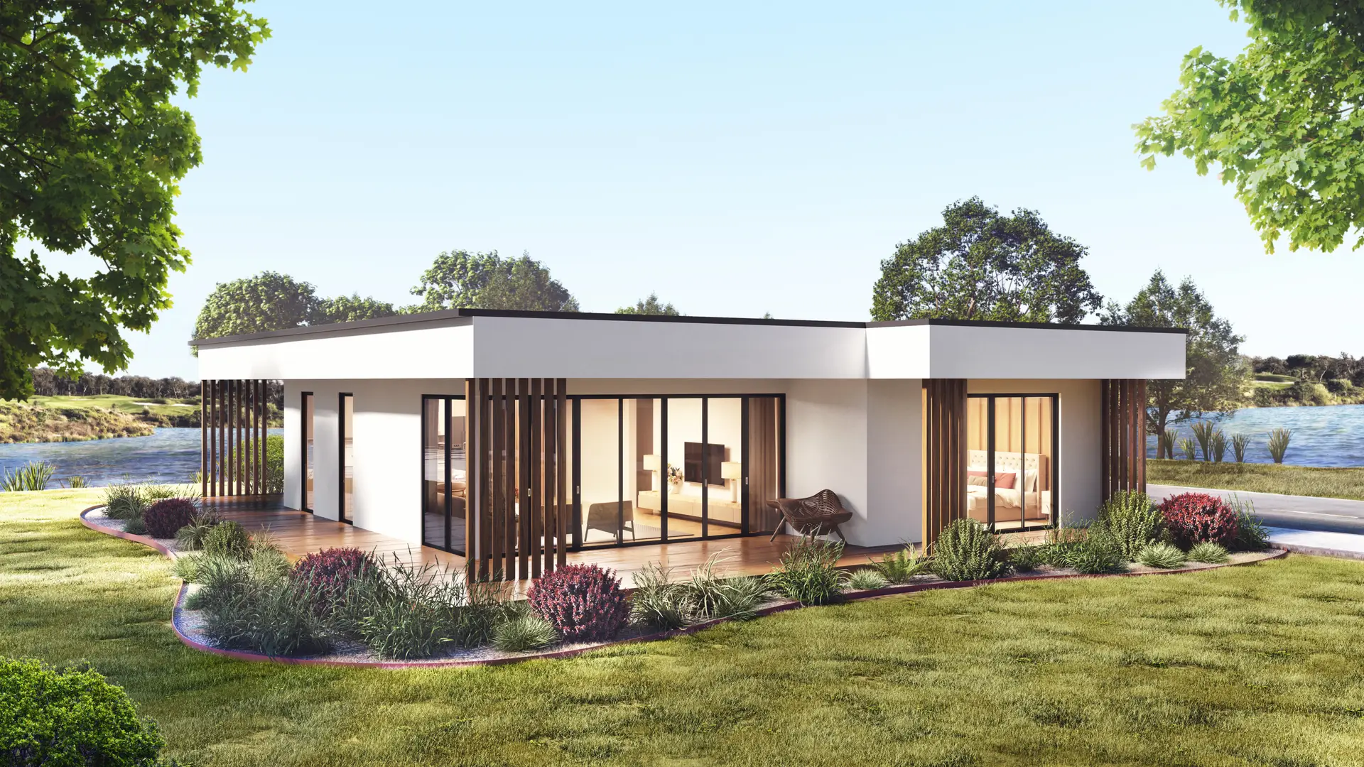 Projeto Life Plan Resorts em Benavente
