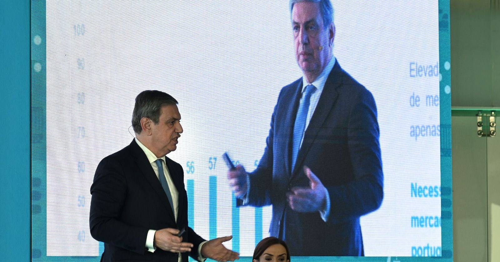 Aumentar as exportações é “desígnio nacional” e condição para a ...