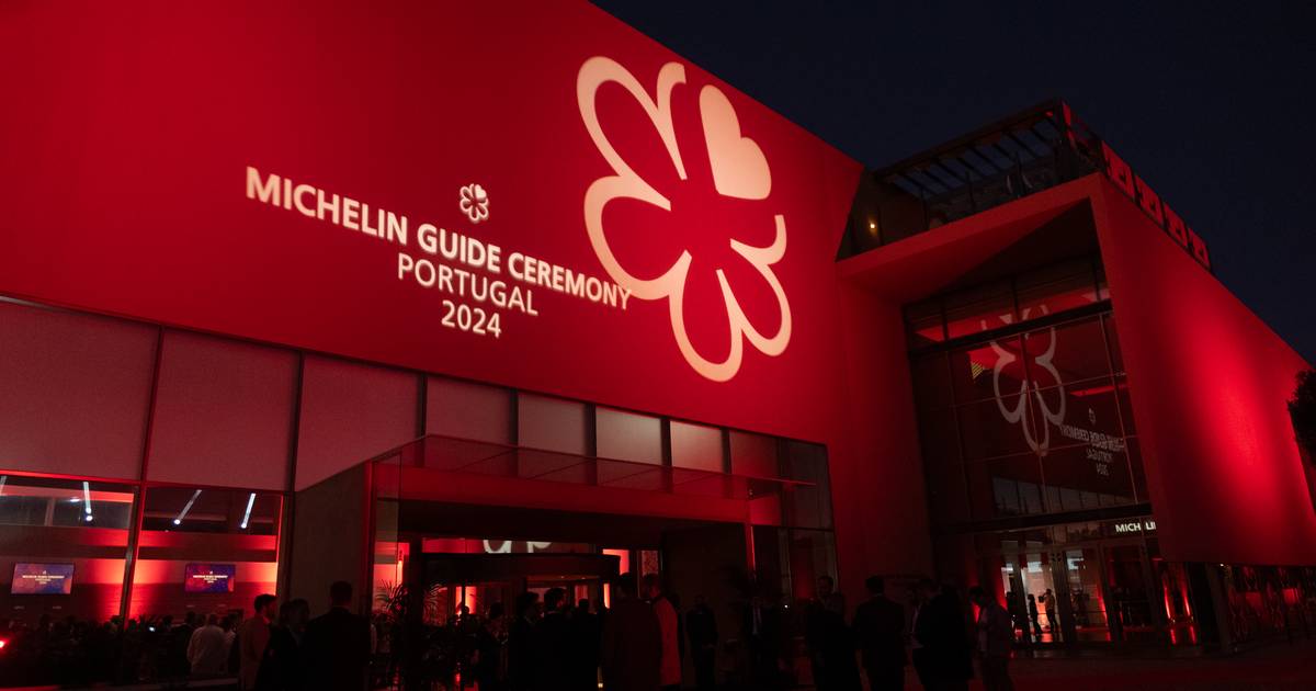 Festa ou deceção? As reações e a matemática à primeira gala Michelin para Portugal
