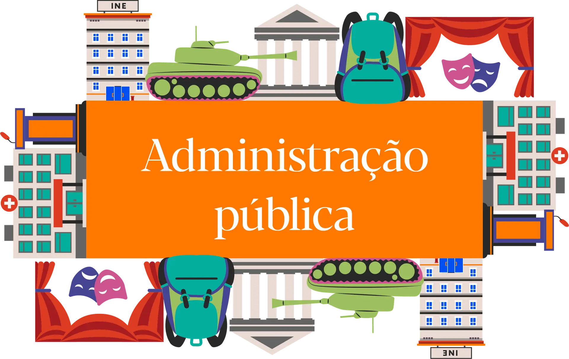 O Que É Gestão De Processos Na Administração Pública? – YPSY