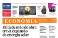 Falta de mão de obra trava expansão da energia solar