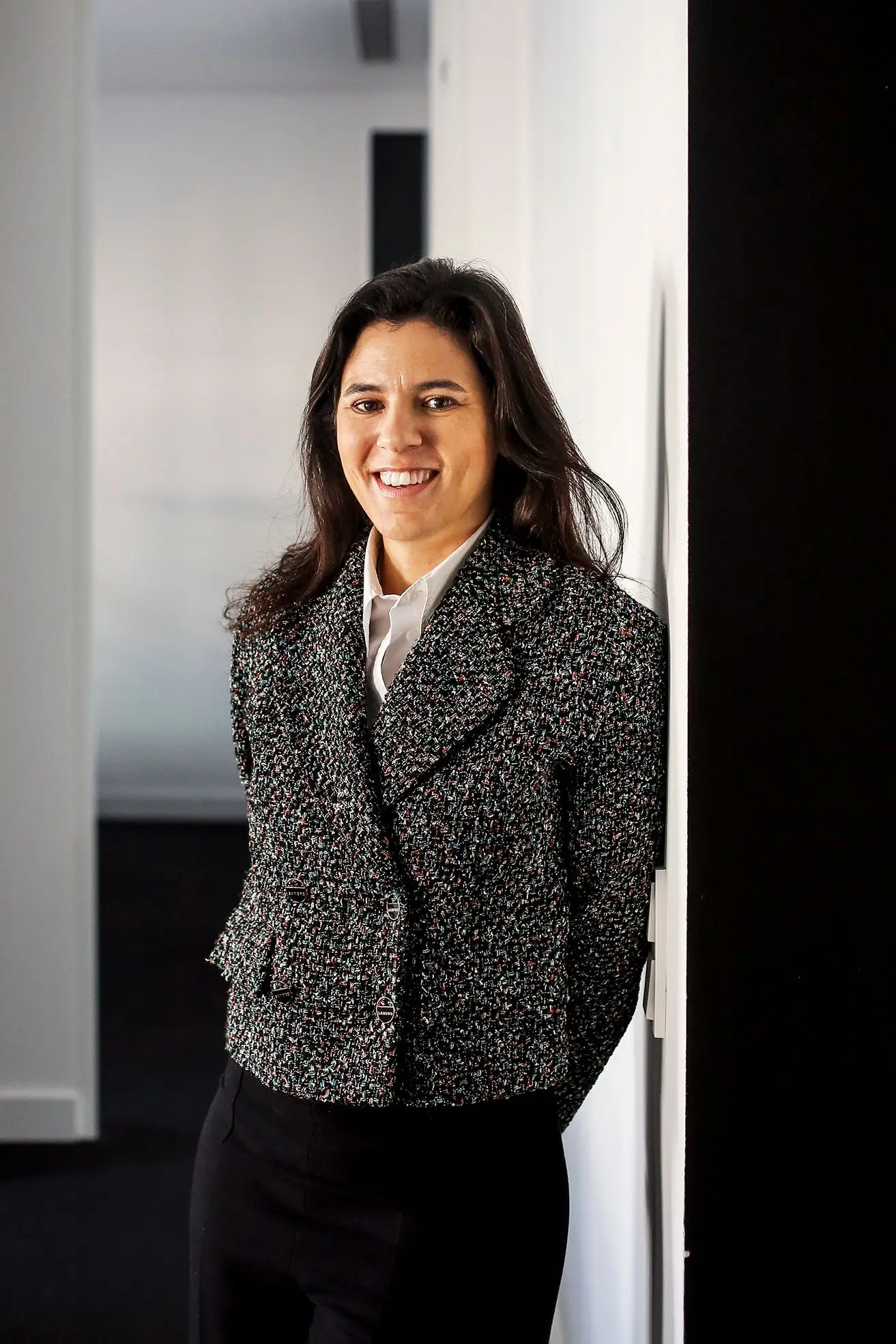 “Contribuir para dinamizar a economia é o desafio”, diz Mafalda Duarte, CEO da Five Credit
