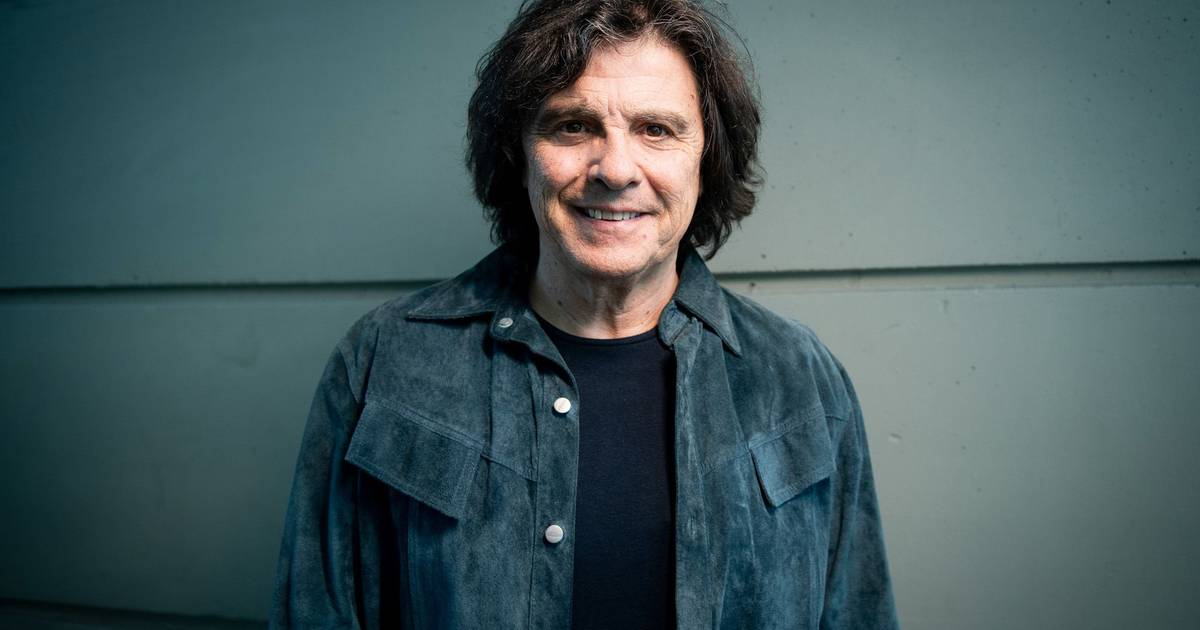 Morreu Luís Represas, aos 69 anos