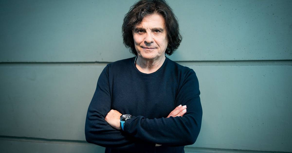 Luís Represas (1956-2026): "A confiança que temos no nosso próprio país e na nossa cultura é fundamental para nos posicionarmos"